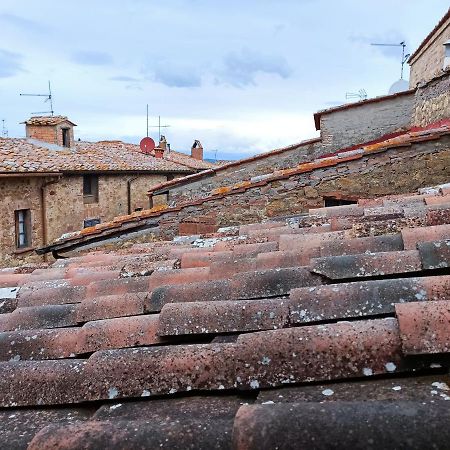 Vila Renaissance House Pienza Exteriér fotografie