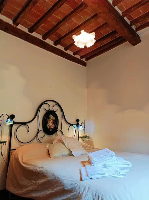 Vila Renaissance House Pienza Exteriér fotografie