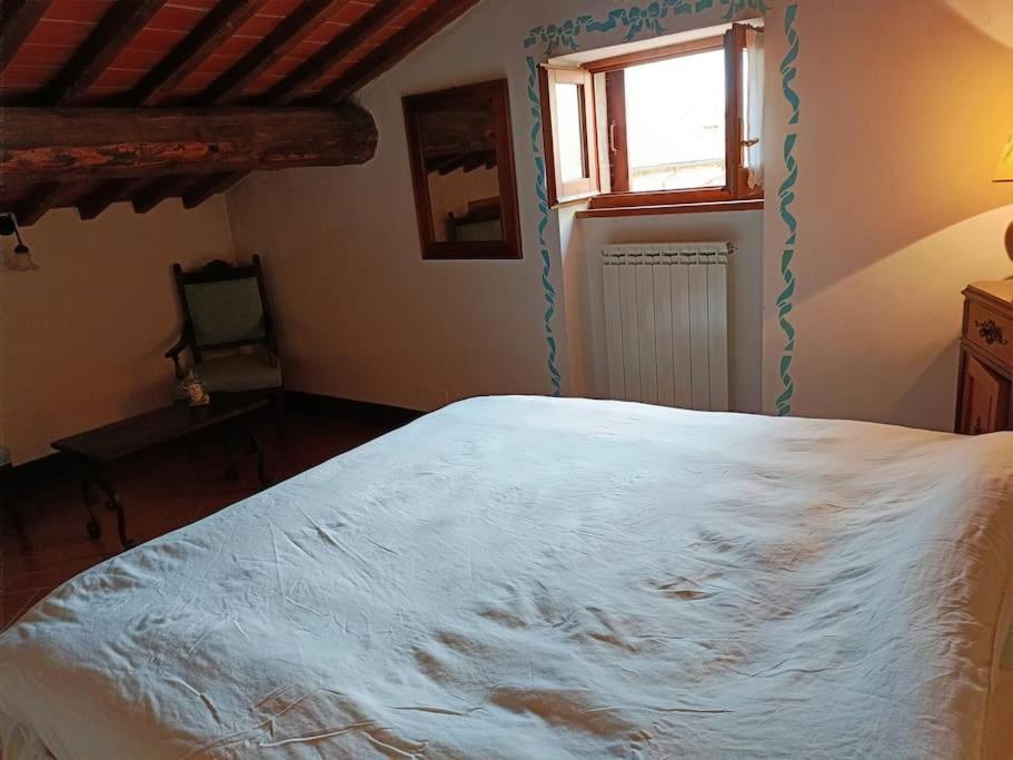 Vila Renaissance House Pienza Exteriér fotografie